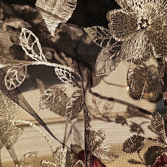 Dress - Picture 4 of 5